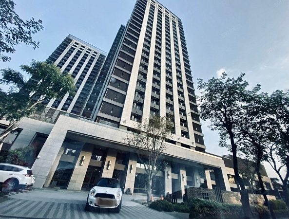 耘非凡台南房價