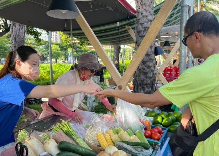 台中沙鹿菜市場推薦 台中沙鹿菜市場推薦