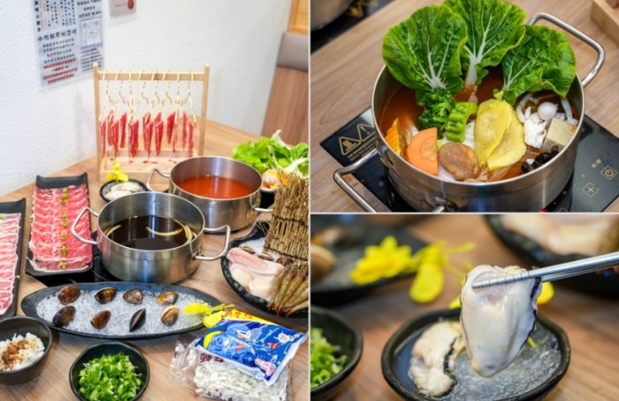 中壢生蠔吃到飽推薦 中壢生蠔吃到飽推薦