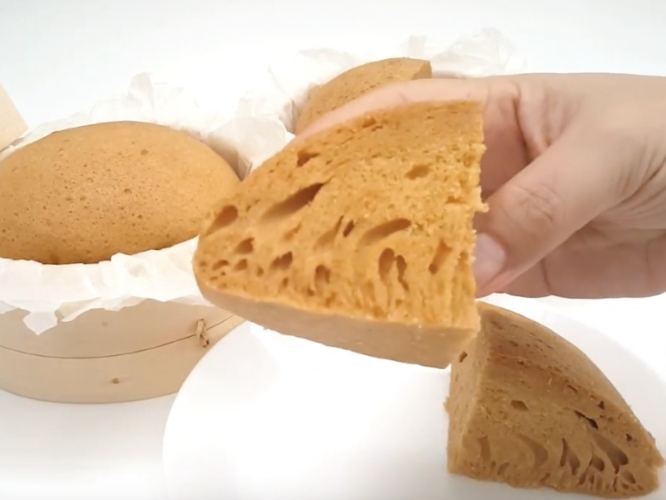 馬拉糕食譜 馬拉糕食譜