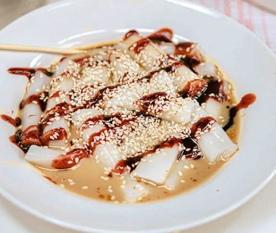 香港美食攻略 香港美食攻略