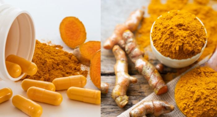 薑黃汁怎麼喝 薑黃汁怎麼喝