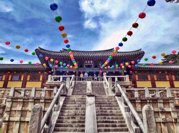 慶州佛國寺購物 慶州佛國寺購物