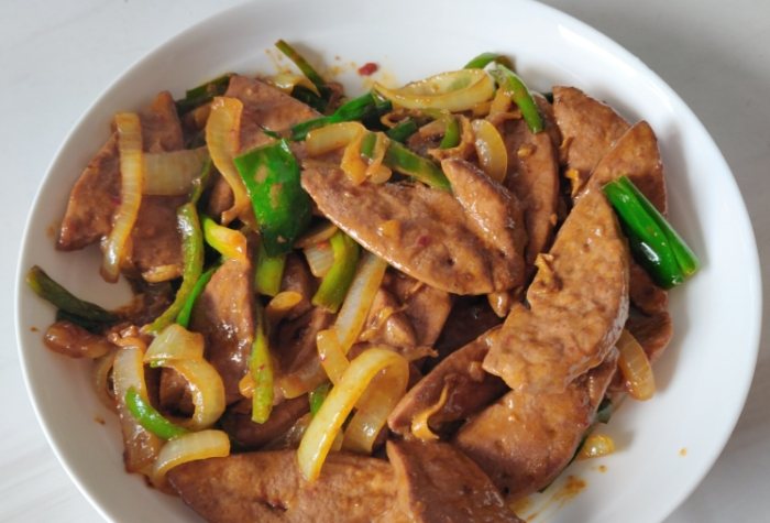 醉豬肝營養 醉豬肝營養