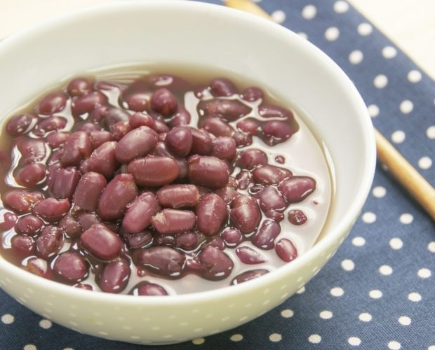 紅豆湯好喝技巧 紅豆湯好喝技巧