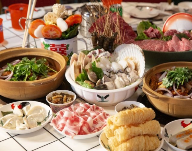 香港獨有美食全攻略：探索地道風味與隱藏版小吃