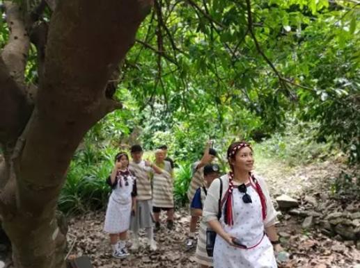 花蓮原住民文化 花蓮原住民文化