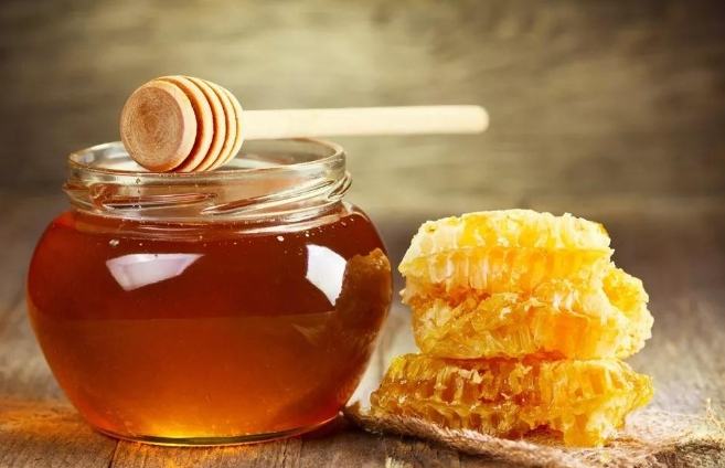 蜂蜜營養價值