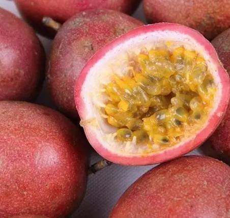 百香果皮可以吃嗎？完整指南：營養、風險與美味食譜