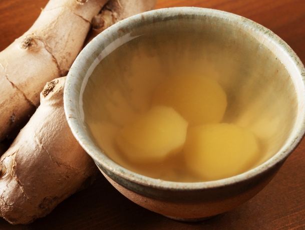 薑片沖水做法 薑片沖水做法