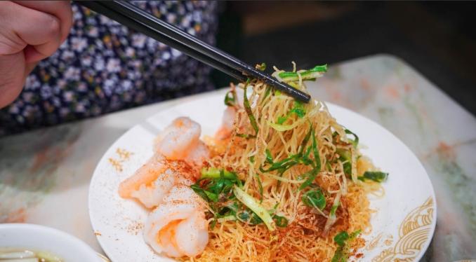 尖沙咀必吃餐廳