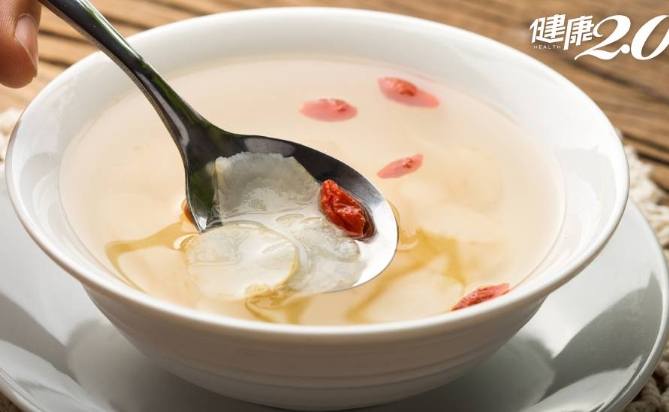 西洋蔘食用方法