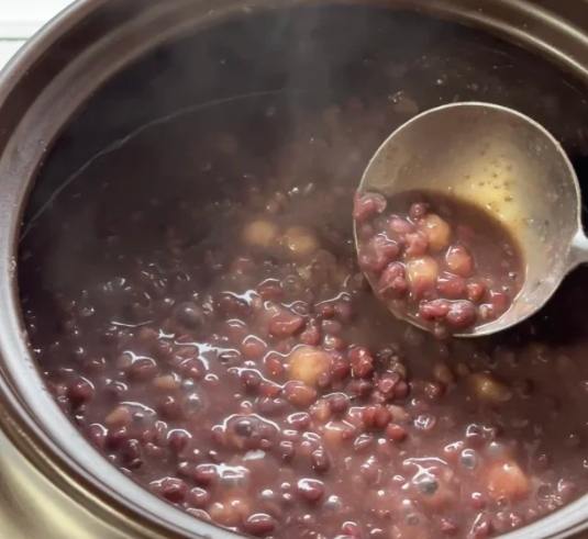 紅豆湯煮法 紅豆湯煮法