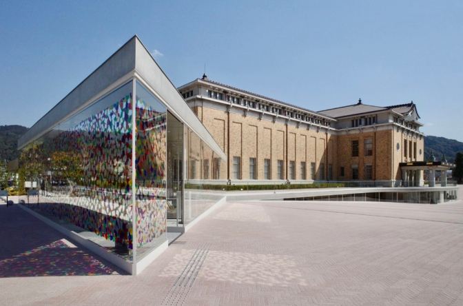 東山立方 參觀指南