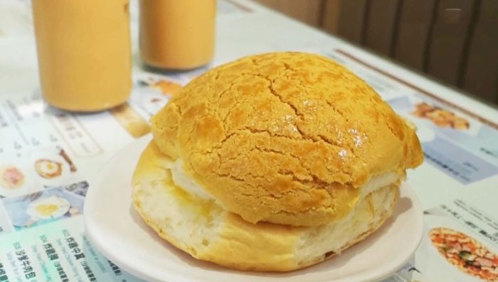 香港地道餐廳 香港地道餐廳