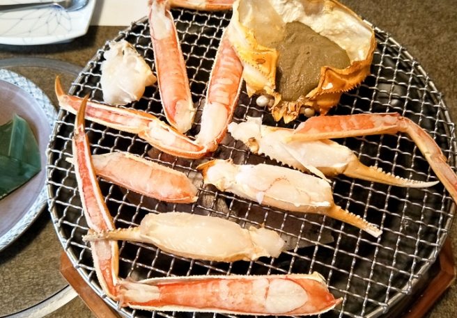 蟹道樂2025 預約