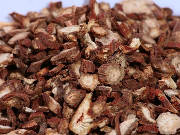 丹參應用 丹參應用