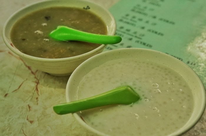 荃湾小吃 荃湾小吃