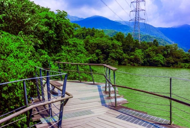 宜蘭步道推薦 宜蘭步道推薦