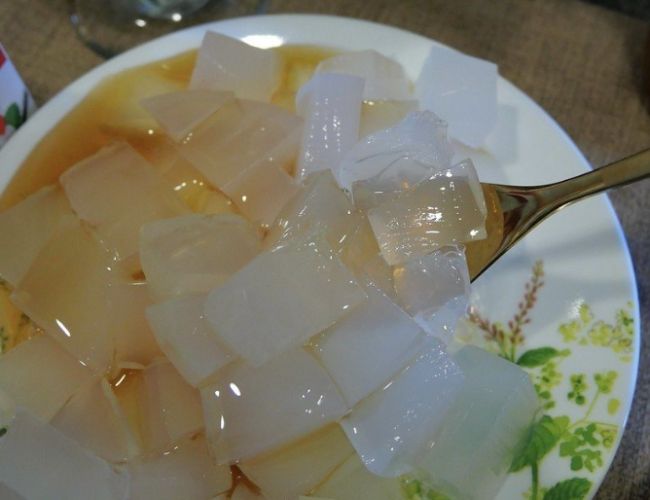 石花凍可以放多久？完整保存期限與實用技巧大公開