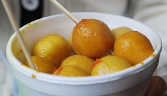 車公廟小吃推薦 車公廟小吃推薦