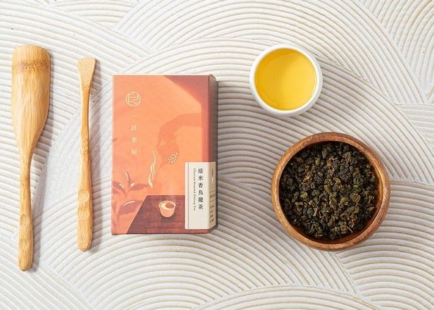 炭焙茶泡法 炭焙茶泡法