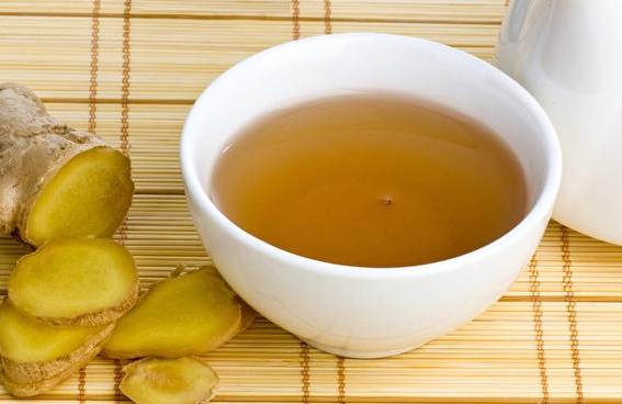 薑湯做法 薑湯做法