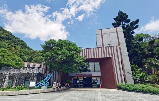 觀音山公車路線