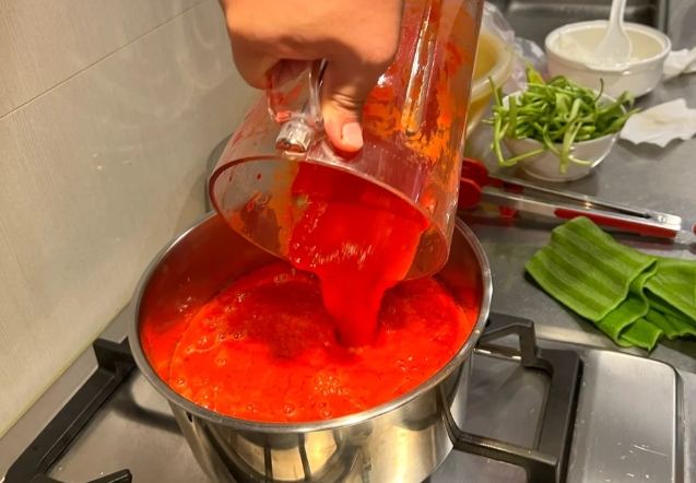 木鳖果煮多久 木鳖果煮多久