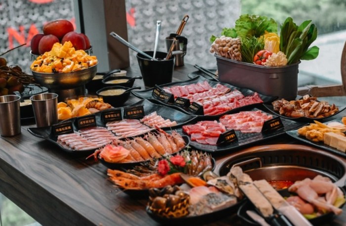 台北小火鍋吃到飽 台北小火鍋吃到飽