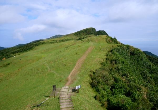 宜兰登山步道 宜兰登山步道