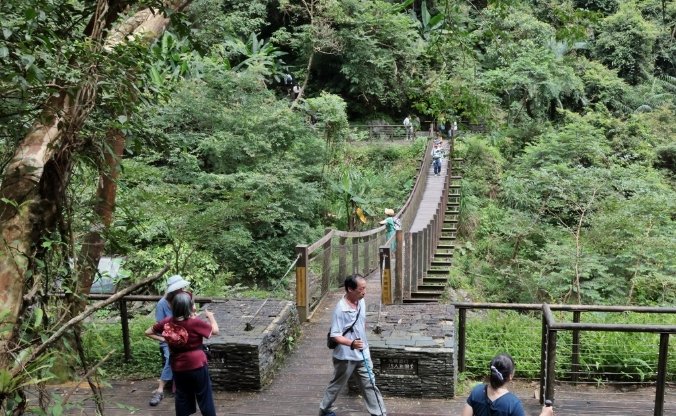 宜蘭步道推薦 宜蘭步道推薦