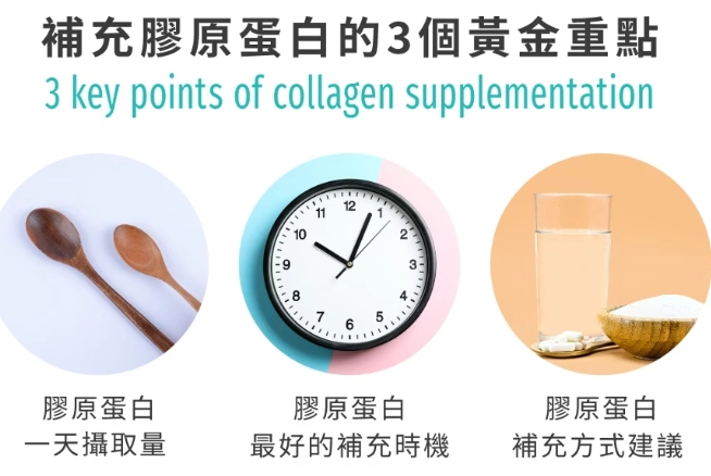 牛膠原蛋白過敏