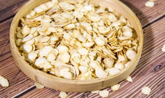 西洋参长期食用 西洋参长期食用