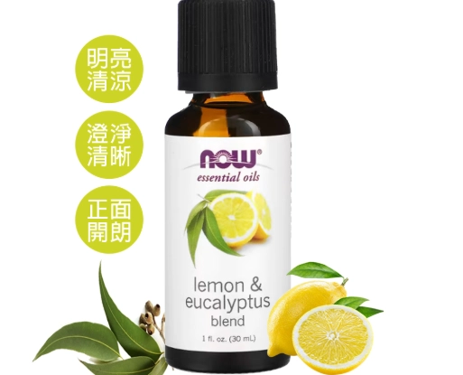 尤加利精油副作用