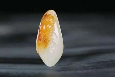 和田玉真假鉴定