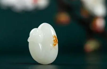 和田玉真假鉴定