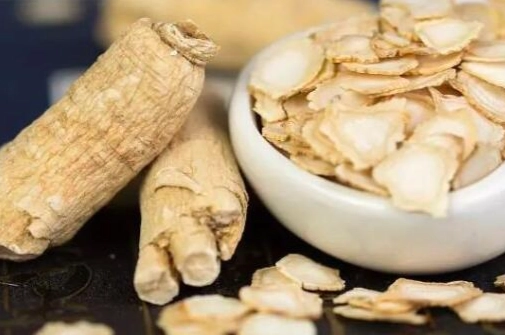 西洋参副作用 西洋参副作用