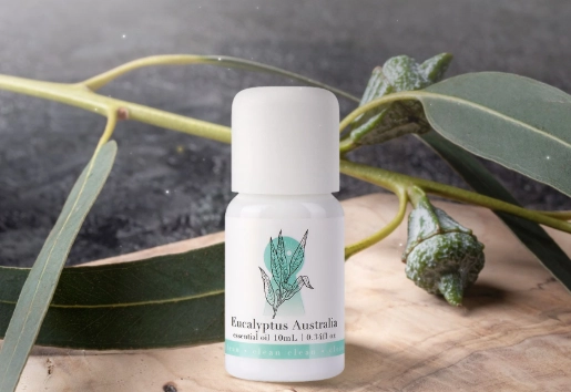 尤加利精油安全使用