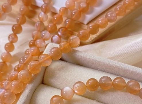 月光石能量療法