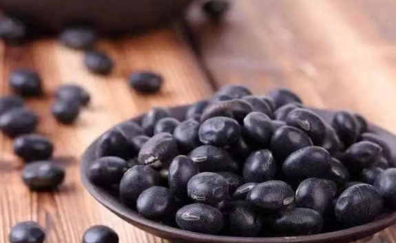 黑豆副作用 黑豆副作用