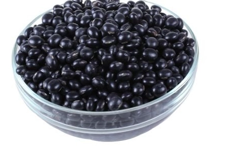 黑豆副作用 黑豆副作用