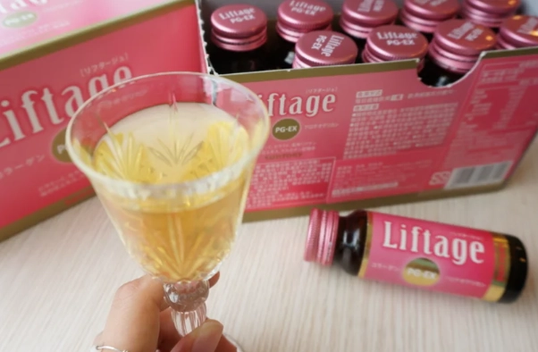 膠原蛋白飲有用嗎