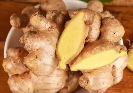 薑搭配禁忌 薑搭配禁忌