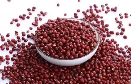 吃紅豆好處
