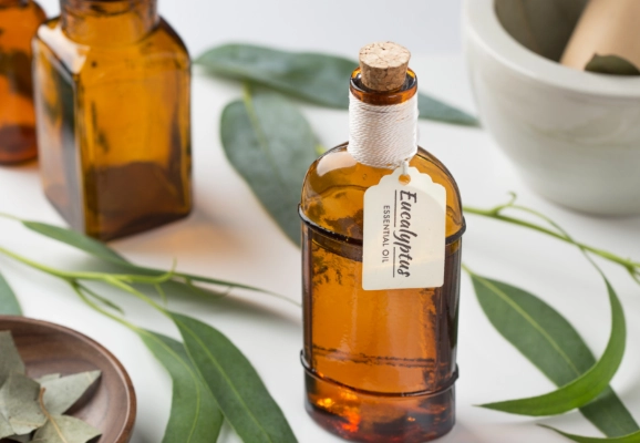 尤加利精油副作用