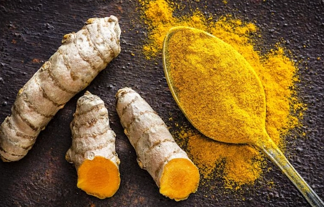 薑黃術後飲食