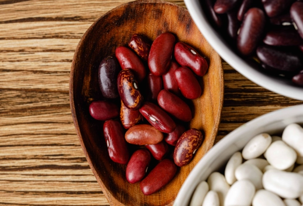 紅豆營養