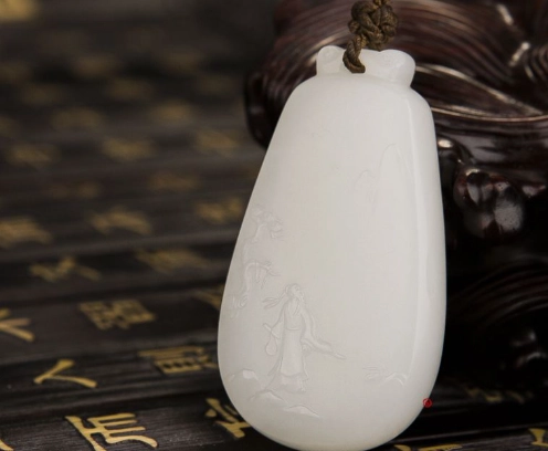 玉石左右手選擇