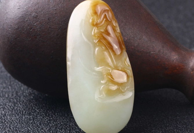 玉石左右手選擇